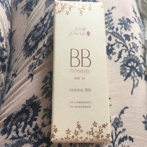 B.B. cream by 100% pure